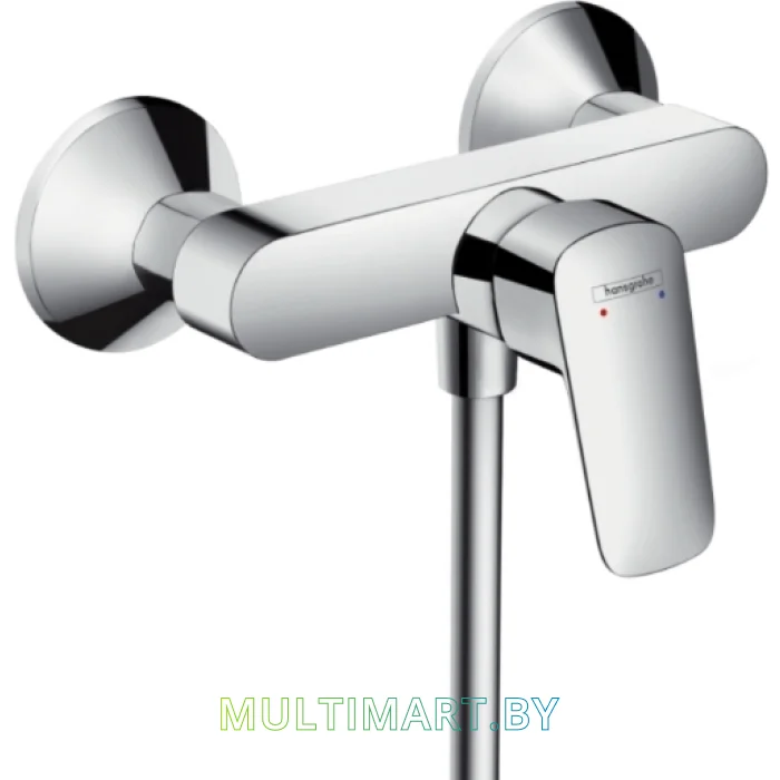 Смеситель Hansgrohe Logis 71600000